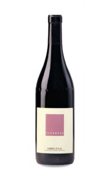 Sandrone Barbera d'Alba DOC 2019 (1x75cl)