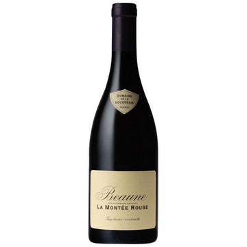 DOMAINE DE LA ROSERAIE, Beaune Pinot Noir Montee Rouge 2018 (1x75cl)