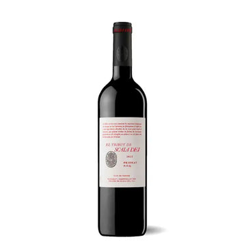 El Tribut De Scala Dei 2021 Priorat DOCa (1x75cl)