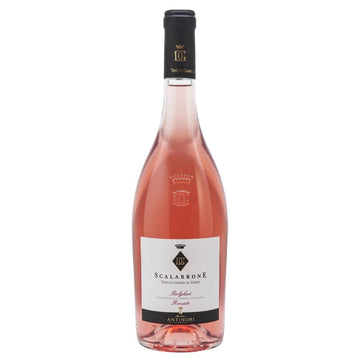 Scalabrone Bolgheri Rosato DOC 2020 (1x75cl)