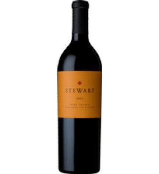 Stewart Cellars Cabernet Sauvignon, Napa Valley, California 2014 (1x75cl)