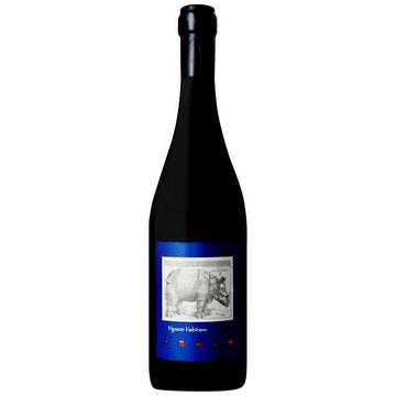 La Spinetta Barbaresco Valeirano 2011 (1x75cl)