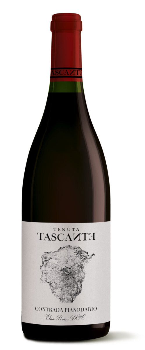 Tenuta Tascante Contrada Pianodario Etna DOC 2017 (1x75cl)