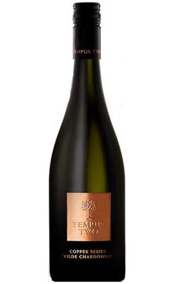 Tempus Two Copper Wilde Chardonnay 2022 Hunter Valley / Adelaide Hills (1x75cl)