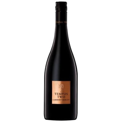 Tempus Two Copper Cabernet Merlot 2017 Barossa Valley (1x75cl)