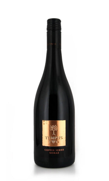 Tempus Two Copper Shiraz 2022 Langhorne Creek (1x75cl)