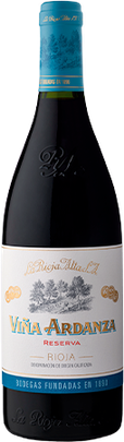 La Rioja Alta Vina Ardanza Reserva 2016 (1x75cl)