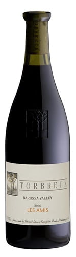 Torbreck Les Amis 2013 Magnum (1x150cl)