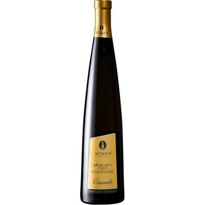 Acquesi Moscato D'Asti Casarito DOCG 2020 (1x75cl)