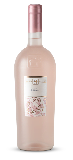 Tenuta Ulisse Rose 2020 (1x75cl)