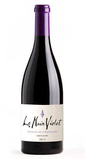 Le Nain Violet 2014 (1x75cl)