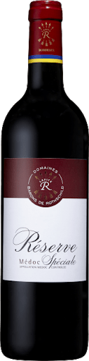 Reserve Special Medoc 2015 (1x75cl)