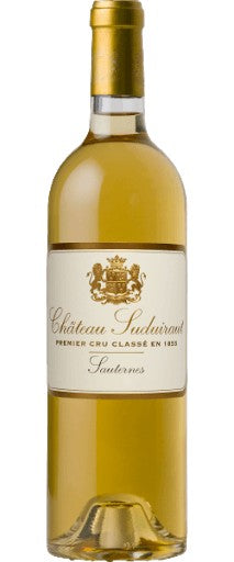 Chateau Suduiraut 2002 (1x75cl)