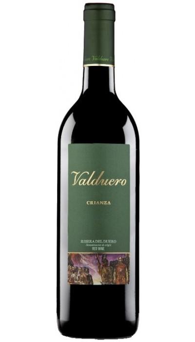 Valduero Crianza Ribera del Duero 2011 (1x75cl)