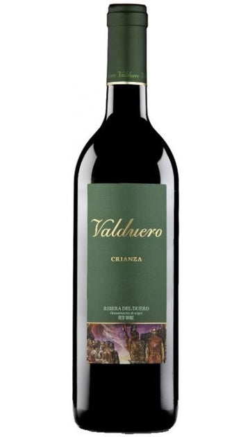 Valduero Crianza Ribera del Duero 2011 (1x75cl)