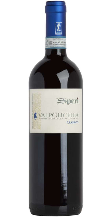 Speri Valpolicella Classico Valpolicella DOC 2018 (1x75cl)