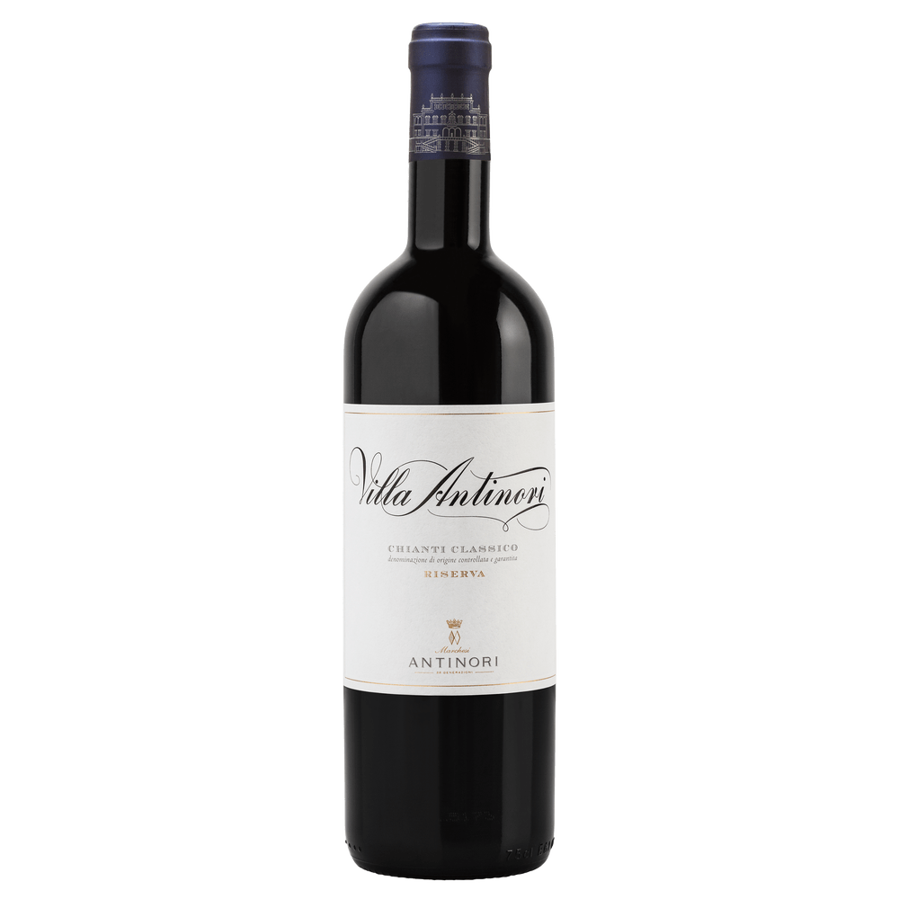 Villa Antinori Chianti Classico Riserva DOCG 2020 (1x75cl)