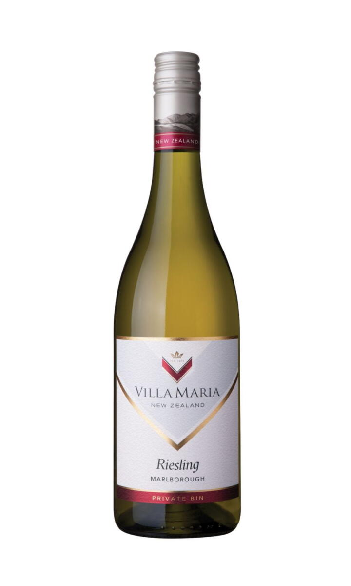 Villa Maria Private Bin Riesling 2019 (1x75cl)