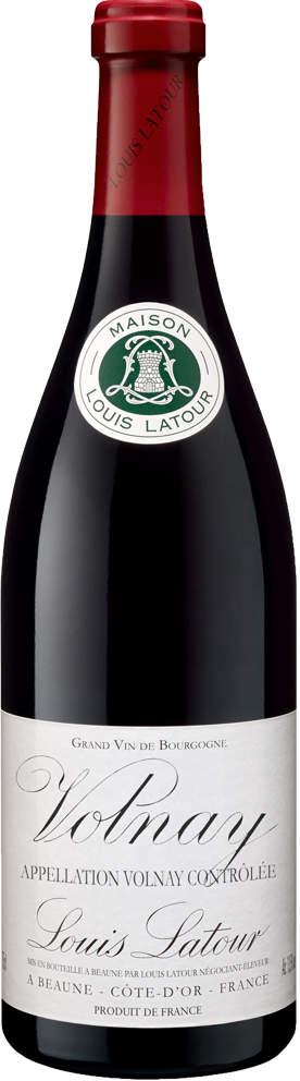 Louis Latour Volnay 2017 (1x75cl)