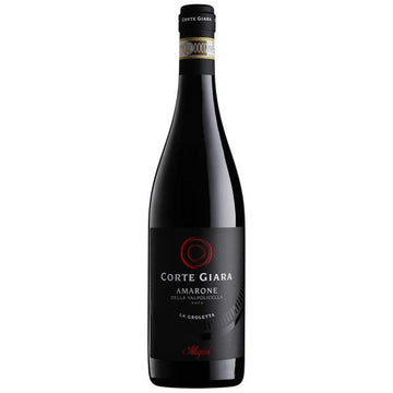 Corte Giara Amarone della Valpolicella La Groletta 2017 (1x75cl)