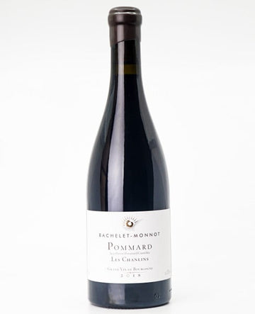 Domaine Bachelet Monnot Pommard Les Chanlins 2019 (1x75cl)