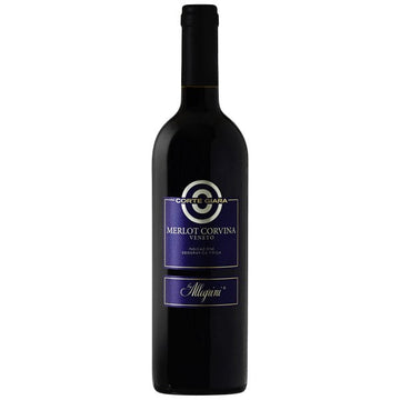 Corte Giara Merlot Corvina 2019 (1x75cl)