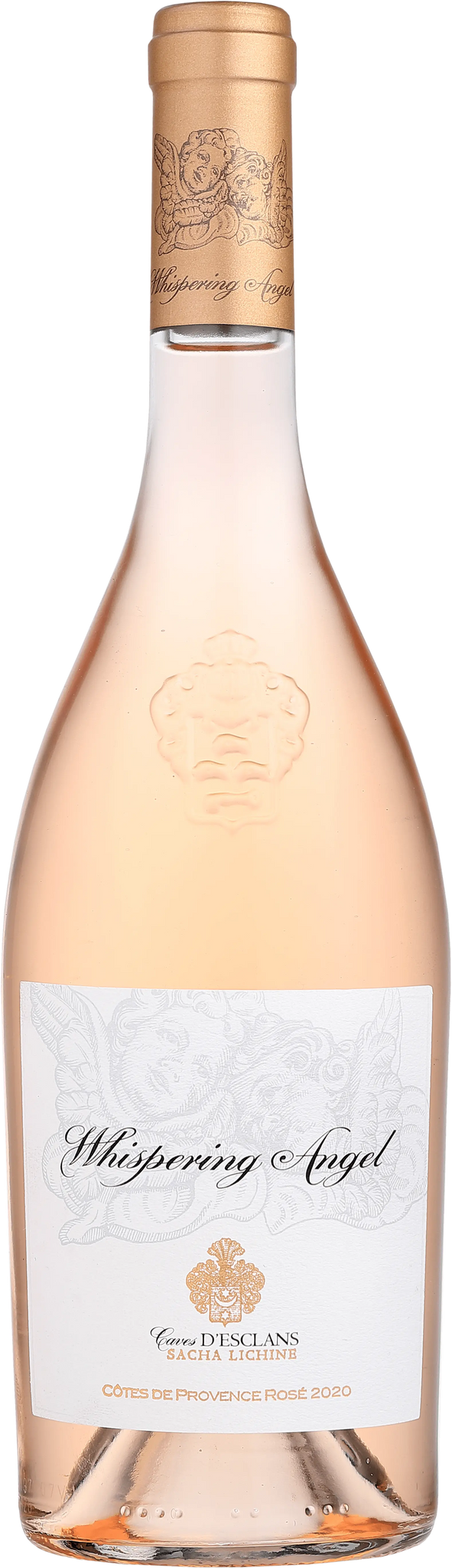 Chateau D'Esclans Whispering Angel Rose 2021 (1x75cl)