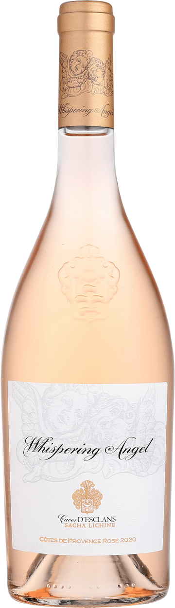 Chateau D'Esclans Whispering Angel Rose 2022 (1x75cl)