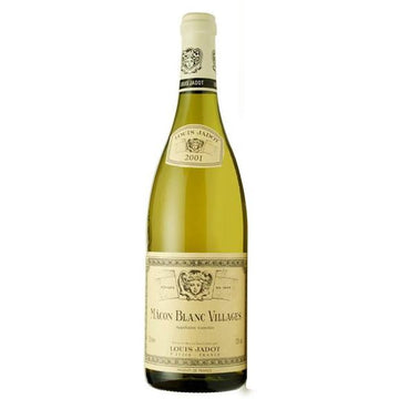 Louis Jadot Macon Villages Blanc 2022 (1x75cl)