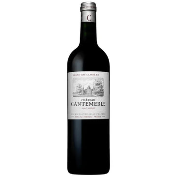 Chateau Cantemerle 2019 (1x75cl)