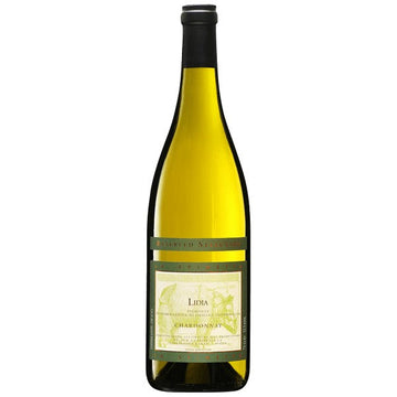 La Spinetta Chardonnay Lidia 2016 (1x75cl)