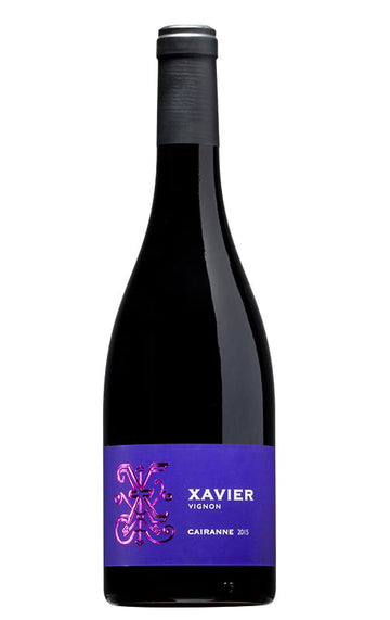 Cairanne 2016, Xavier Vignon (1x75cl)