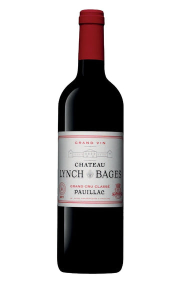 Chateau Lynch Bages 2011 (1x75cl)