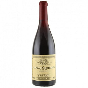 Louis Jadot Chapelle Chambertin Grand Cru 2019 (1x75cl)