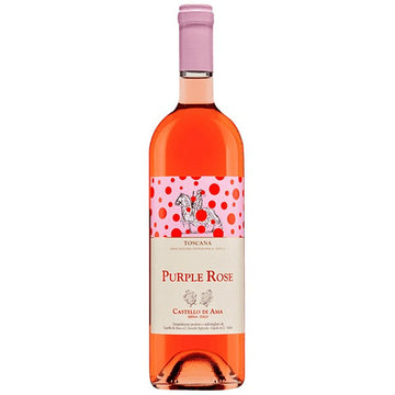 Castello di Ama Purple Rose 2019 (1x75cl)