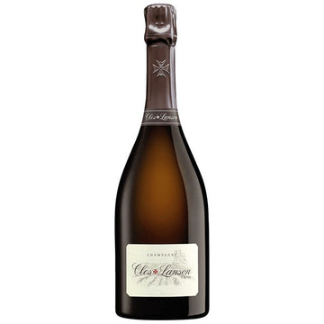 Champagne Lanson Clos Lanson Single Vineyard 2007 (1x75cl)