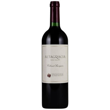 Eisele Vineyard Altagracia Cabernet Sauvignon 2015 (1x75cl)