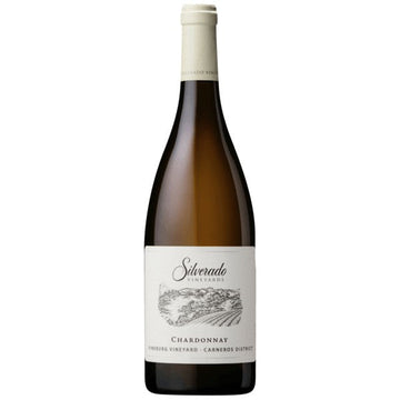 Silverado Vineyards Vineburg Chardonnay 2019 (1x75cl)